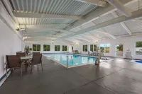 Country Inn & Suites by Radisson, Fredericksburg South (I-95), VA Hoteles en Condado de Spotsylvania
