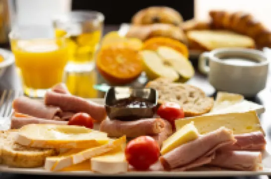 Hôtel Pont Rouge, Carcassonne