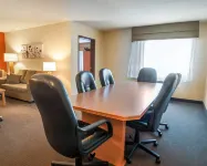 Sleep Inn & Suites Lake of the Ozarks Hotels in Osage Township