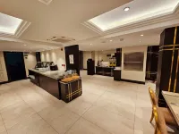 Asur Imperıal Hotel - breakfast