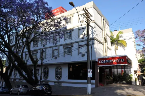 Cosmos Hotel Hotels in Caxias Do Sul