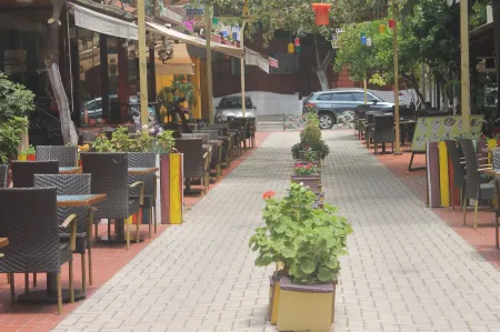 克麗奧佩脫拉巴伐利亞飯店