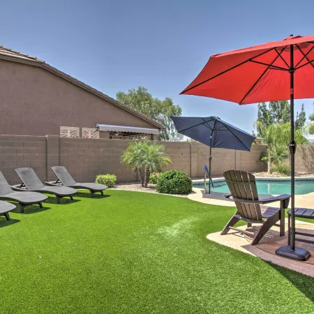 Summer Specials! Snowbird Escape w/ Pool