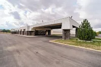 Motel 6 Pocatello, ID - 2 estrellas