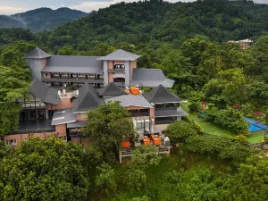 Mayfair Spring Valley Resort Guwahati