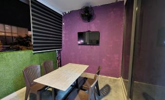 Ayden Roomstay KLIA Sepang