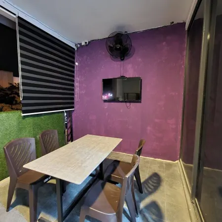Ayden Roomstay KLIA Sepang