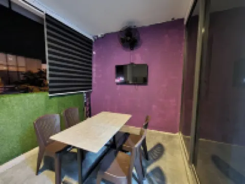 Ayden Roomstay KLIA Sepang