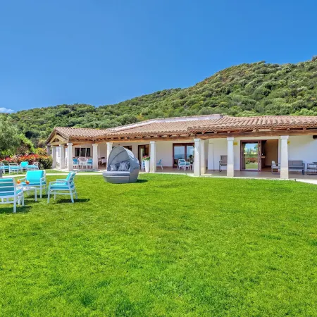 Tenuta Lu Baroni