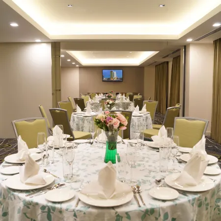 Hampton Inn by Hilton Villahermosa
