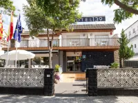 Hotel 139 Hotels in Castelldefels