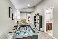 Utah Retreat w/ Patio, Gas Grill & Mountain Views! - Homestays