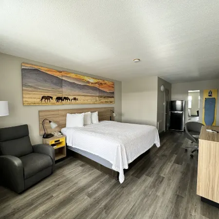 Days Inn by Wyndham Van Horn TX