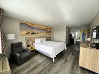 Days Inn by Wyndham Van Horn TX - Wifi