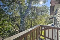 Inviting Julian Home w/ Scenic View & Hot Tub - 3-Star