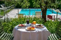 Hotel San Marco Hotels in Lucca