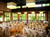 Landgasthof Bogner by Smk Event Und Gastro