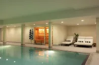雷斯韋特桑森德酒店 - SPA