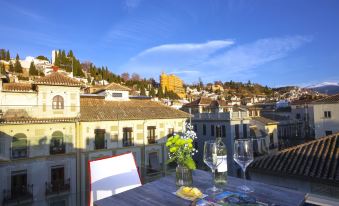 Casual Ilbira Granada