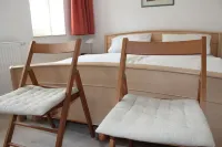 Alter Topf - balcony