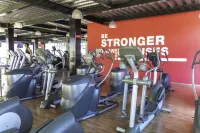 María Isabel Colima - Gym