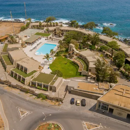 Oasis Praiamar