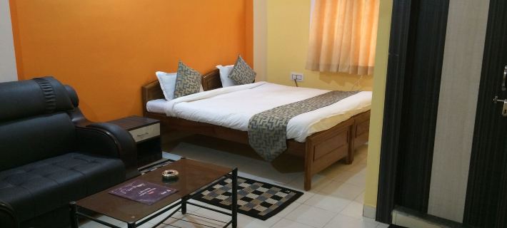 Hotel Arham Inn Hotels in Rānchī