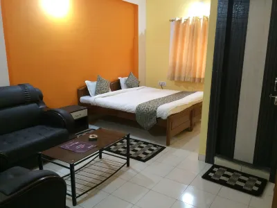 Hotel Arham Inn Hotel a 