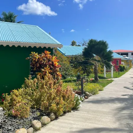 Hotel le Rotabas