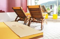 Schwarzwald Panorama - spa