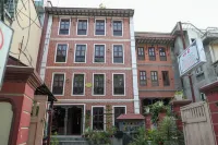 Kaji Chen Hotels in der Nähe von Hattiban Resort Parking Ground