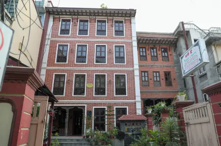 Kaji Chen Отели в г. Кариабинейак