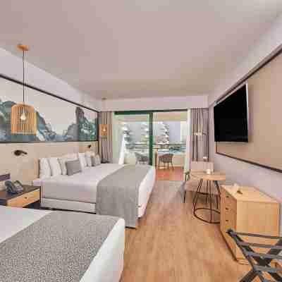 Dreams Lanzarote Playa Dorada Resort & Spa Rooms