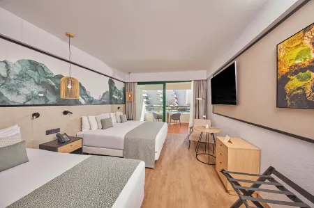 Dreams Lanzarote Playa Dorada Resort & Spa