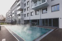Mariandl am Meer - Ocean View