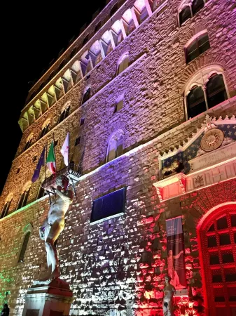 Capri Moon Guest House Отели рядом с достопримечательностью «Certosa del Galluzzo - Monaci Cistercensi»