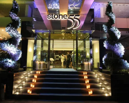 Warwick Stone 55 Hotel Beirut Hotels in Matn
