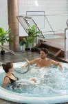 Hôtel les Sources - Spa