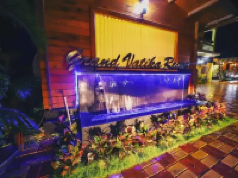 Grand Vatika Resort Hotels in Arambol