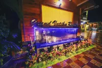 Grand Vatika Resort Hotels in Arambol