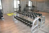 Braira Al Dammam - Gym