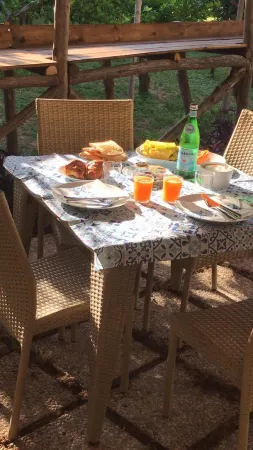 Casa Amorino Отели рядом с достопримечательностью «Piazza centrale minori»