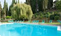Villa Campestri Olive Oil Resort - Pools