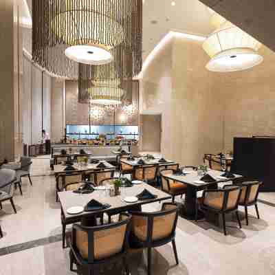 Lyfe Hotels Bhubaneswar Dining/Meeting Rooms