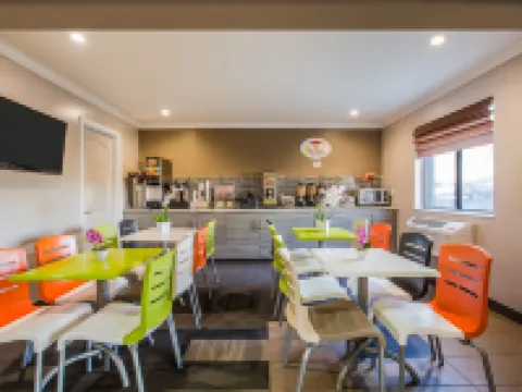 Super 8 by Wyndham Vacaville Hotels in Vacaville