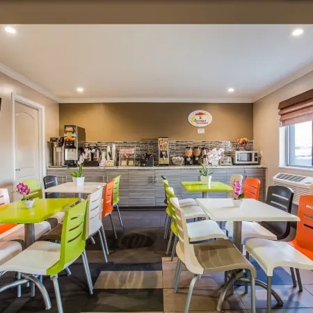 Super 8 by Wyndham Vacaville
