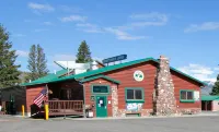 Sportsman's Lodge - Wifi