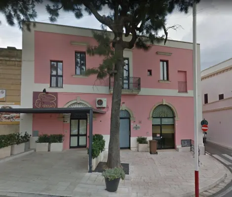 Le Dimore dei Messapi 2 B&B