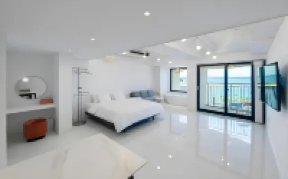 Pohang T-Bay Pension