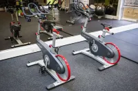 Lanhydrock Hotel & Golf Club - Gym